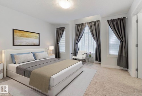 35 723 172 Street, Edmonton, AB - Indoor Photo Showing Bedroom