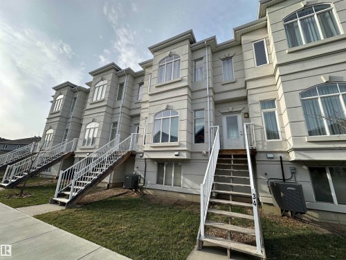 35 723 172 Street, Edmonton, AB - Outdoor With Facade