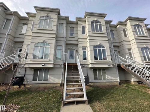 35 723 172 Street, Edmonton, AB - Outdoor With Facade