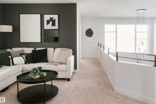 8963 Elves Loop, Edmonton, AB - Indoor