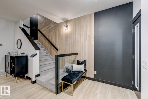 4168 Kinglet Drive, Edmonton, AB - Indoor Photo Showing Other Room