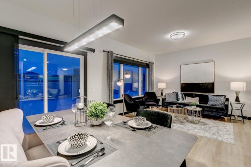 4168 Kinglet Drive, Edmonton, AB - Indoor