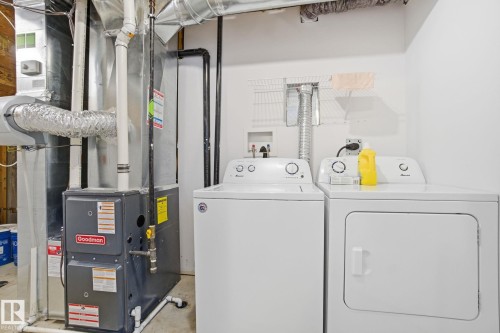 13304 114 Street, Edmonton, AB - Indoor Photo Showing Laundry Room