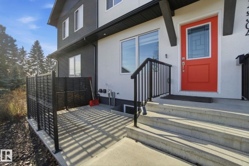 13304 114 Street, Edmonton, AB - Outdoor With Exterior