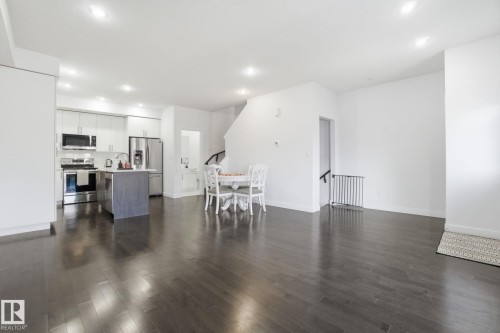 13304 114 Street, Edmonton, AB - Indoor