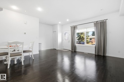 13304 114 Street, Edmonton, AB - Indoor Photo Showing Living Room