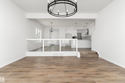 2382 Muckleplum Way, Edmonton, AB - Indoor Photo Showing Other Room