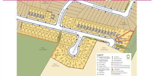 2382 Muckleplum Way, Edmonton, AB - Other