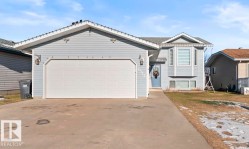 4514 49 Avenue  Cold Lake, AB T9M 1Z6