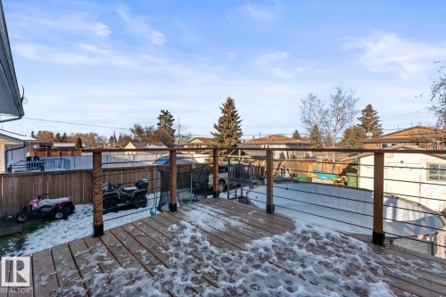 4514 49 Avenue, Cold Lake, AB - Outdoor