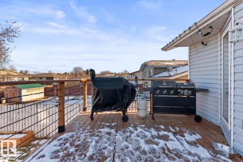 4514 49 Avenue, Cold Lake, AB - Outdoor With Exterior