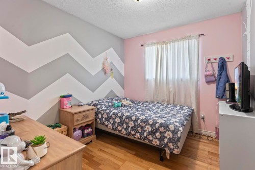 4514 49 Avenue, Cold Lake, AB - Indoor Photo Showing Bedroom