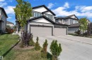 252 39 Avenue, Edmonton, AB  - Outdoor 