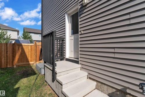 252 39 Avenue, Edmonton, AB - Outdoor