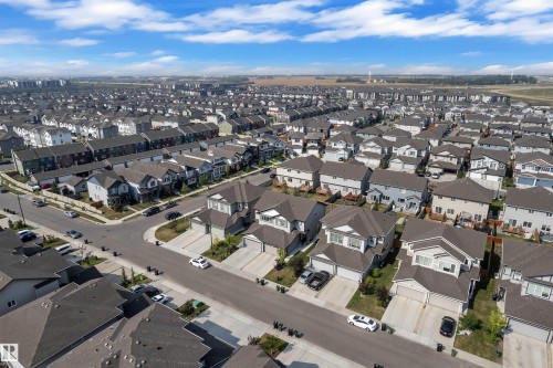 252 39 Avenue, Edmonton, AB - Outdoor With View