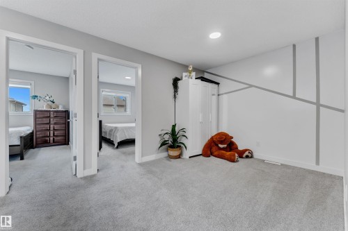 252 39 Avenue, Edmonton, AB - Indoor