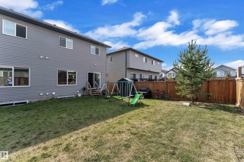 252 39 Avenue, Edmonton, AB - Outdoor With Exterior