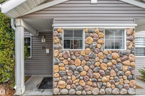 11 150 Edwards Drive, Edmonton, AB - Outdoor