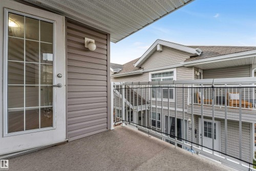 11 150 Edwards Drive, Edmonton, AB - Outdoor With Exterior