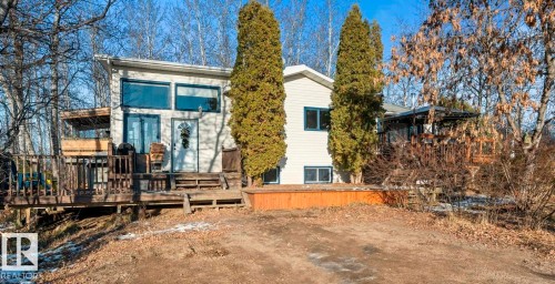 42003 55 Highway, Rural Bonnyville M.D., AB - Outdoor