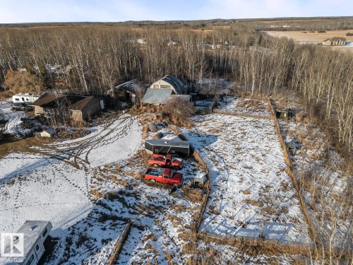 42003 55 Highway, Rural Bonnyville M.D., AB - Outdoor With View