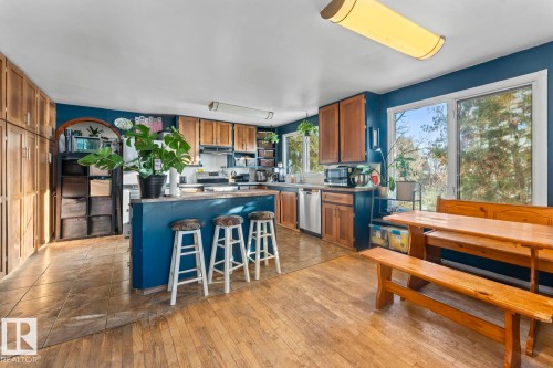 42003 55 Highway, Rural Bonnyville M.D., AB - Indoor Photo Showing Other Room