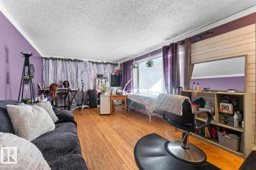 42003 55 Highway, Rural Bonnyville M.D., AB - Indoor Photo Showing Bedroom