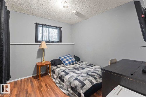 42003 55 Highway, Rural Bonnyville M.D., AB - Indoor Photo Showing Bedroom