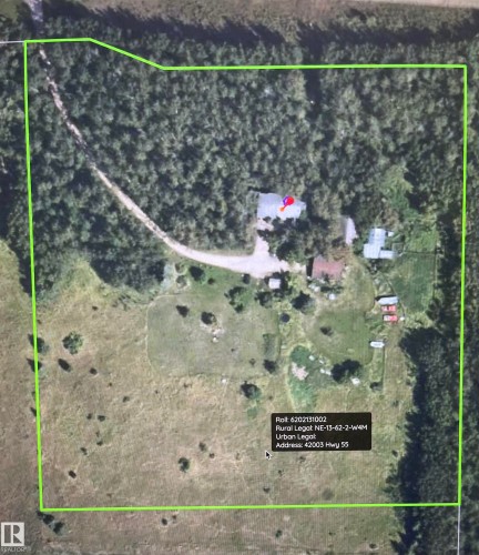 42003 55 Highway, Rural Bonnyville M.D., AB - Other
