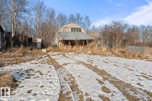 42003 55 Highway, Rural Bonnyville M.D., AB - Outdoor With Deck Patio Veranda