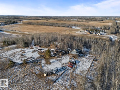 42003 55 Highway, Rural Bonnyville M.D., AB - Outdoor With View