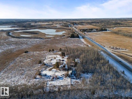 42003 55 Highway, Rural Bonnyville M.D., AB - Outdoor With View