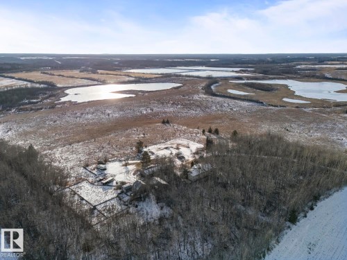 42003 55 Highway, Rural Bonnyville M.D., AB - Outdoor With View