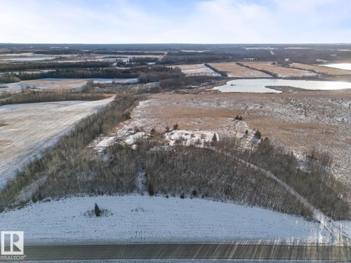 42003 55 Highway, Rural Bonnyville M.D., AB - Outdoor With View