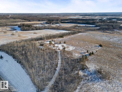 42003 55 Highway, Rural Bonnyville M.D., AB - Outdoor With View