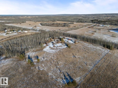 42003 55 Highway, Rural Bonnyville M.D., AB - Outdoor With View