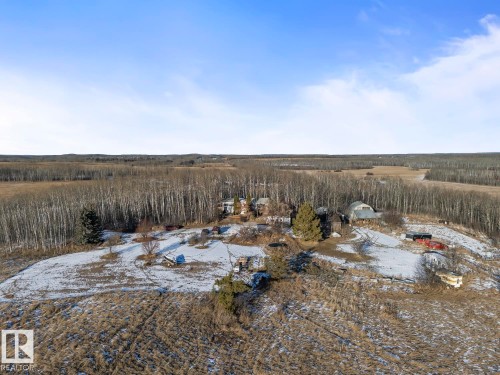 42003 55 Highway, Rural Bonnyville M.D., AB - Outdoor With View