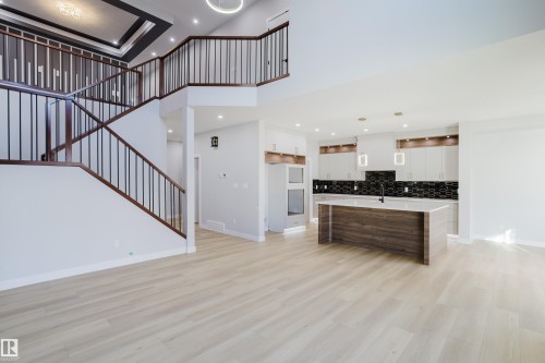 15108 14 Street, Edmonton, AB - Indoor