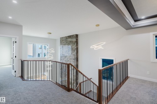 15108 14 Street, Edmonton, AB - Indoor Photo Showing Other Room