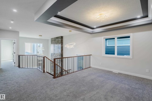 15108 14 Street, Edmonton, AB - Indoor Photo Showing Other Room