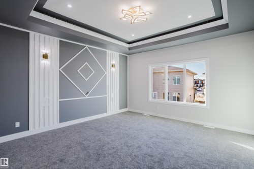 15108 14 Street, Edmonton, AB - Indoor Photo Showing Other Room