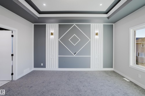 15108 14 Street, Edmonton, AB - Indoor Photo Showing Other Room