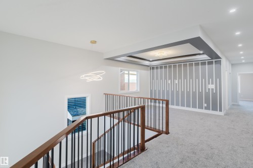 15108 14 Street, Edmonton, AB - Indoor Photo Showing Other Room