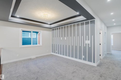 15108 14 Street, Edmonton, AB - Indoor Photo Showing Other Room