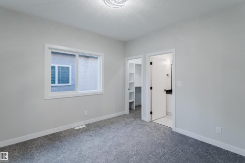 15108 14 Street, Edmonton, AB - Indoor Photo Showing Other Room