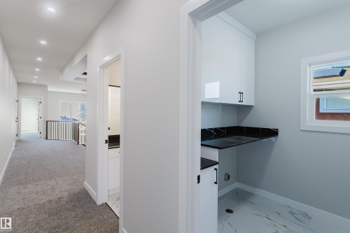 15108 14 Street, Edmonton, AB - Indoor Photo Showing Other Room