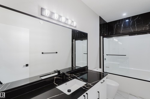 15108 14 Street, Edmonton, AB - Indoor Photo Showing Other Room