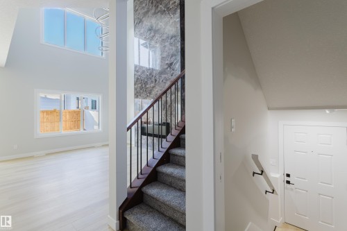 15108 14 Street, Edmonton, AB - Indoor Photo Showing Other Room
