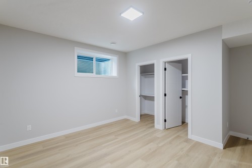 15108 14 Street, Edmonton, AB - Indoor Photo Showing Other Room