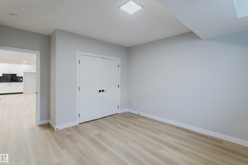 15108 14 Street, Edmonton, AB - Indoor Photo Showing Other Room